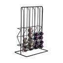 Must kohvikapsli hoidik Wired - PT LIVING