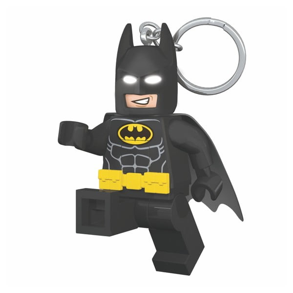 Svítící klíčenka LEGO® Batman