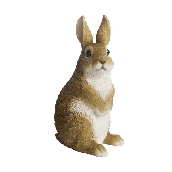 Dekorativní soška Esschert Design Králík