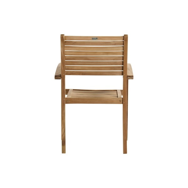 Puidust aiatool Sunderland - Hartman-image-3