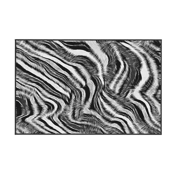 Vaip Zebra, 140 x 220 cm - Oyo home