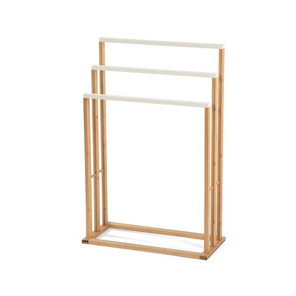 Bambusest käterätiku hoidja Nivo - Bonami Essentials