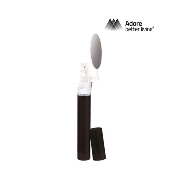 Zastřihovač chloupků InnovaGoods Lady Compact-image-1