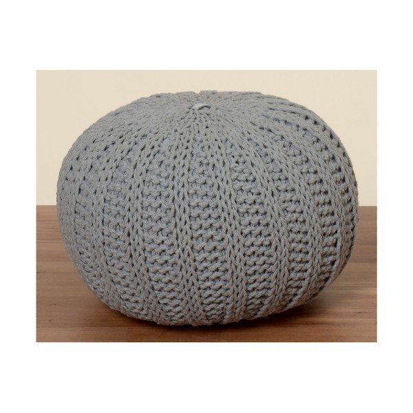 Puf Mette, 40 cm