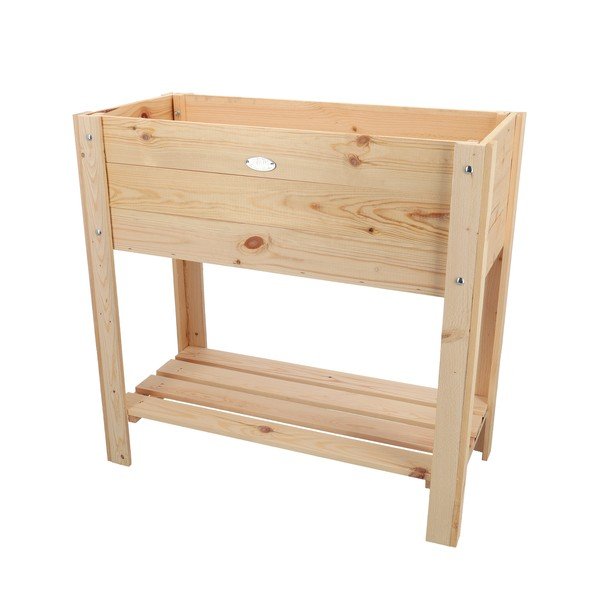 Tõstetud taimekast - Esschert Design-image-3