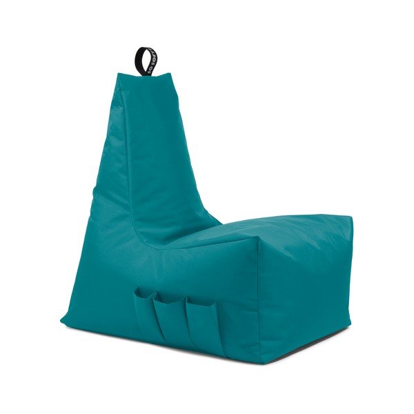 Türkiissinine kott-tool Icy Gamer L - So Soft?