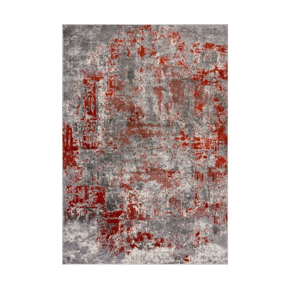 Punane vaip 200x290 cm Cocktail Wonderlust - Flair Rugs