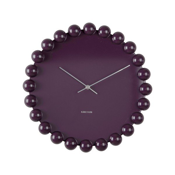 Seinakell ø 40 cm Cadiz Dotty - Karlsson
