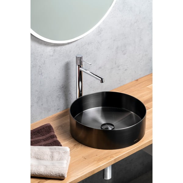 Hõbe segisti - Sapho-image-1