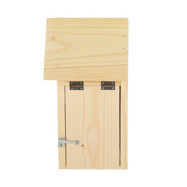Tihase maja teras – Esschert Design-image-2