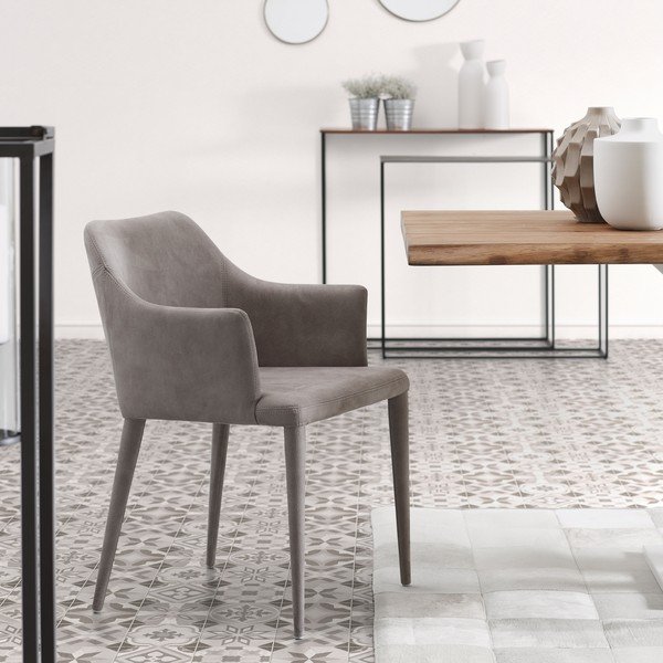 2 konsoollaua komplekt Vilmu - Kave Home-image-2