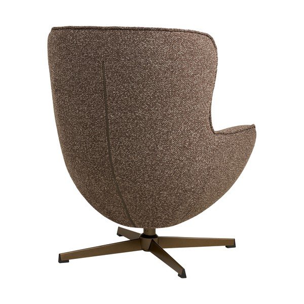 Pruun pöördtool Blenheim - House Nordic-image-4