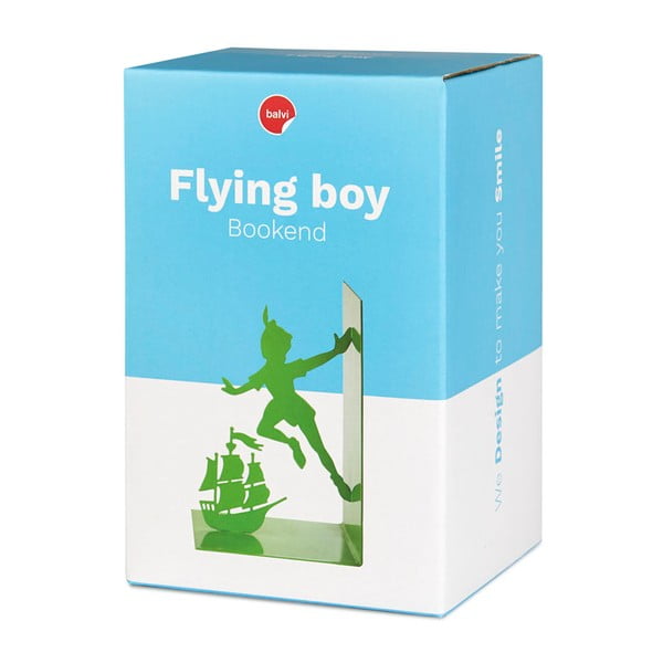 Raamatuhoidja Flying Boy - Balvi-image-3