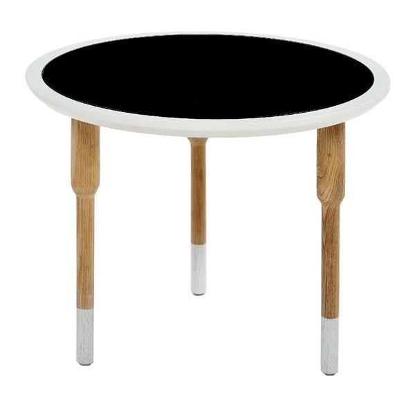 Odkládací stolek Alice, 50x41 cm