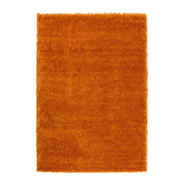 Koberec Paraquay Orange, 160x230 cm