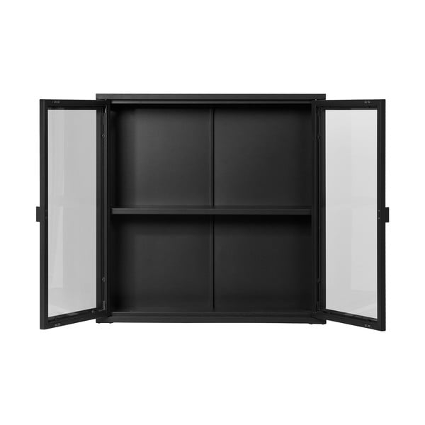 Must metallist rippkapp 80x80 cm Brisbane - House Nordic-image-3