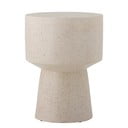 Ümmargune hoiulaud ø 34 cm Basso - Bloomingville