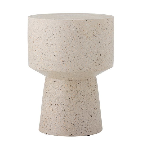 Ümmargune hoiulaud ø 34 cm Basso - Bloomingville