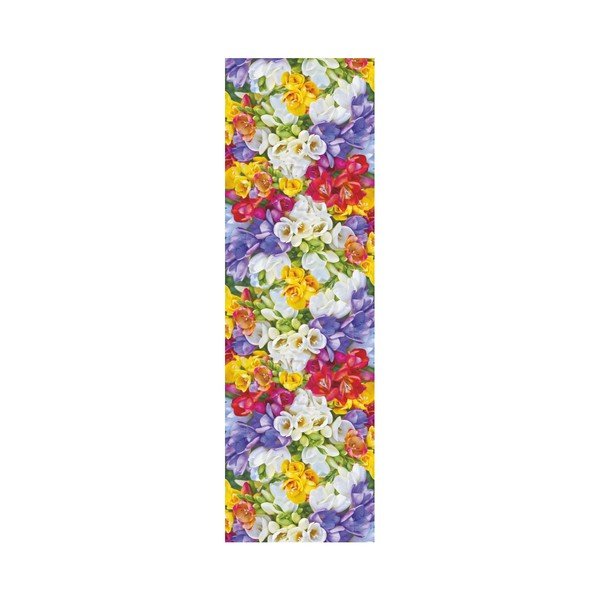 Vysoce odolný běhoun Floorita Crocus, 58 x 115 cm-image-1