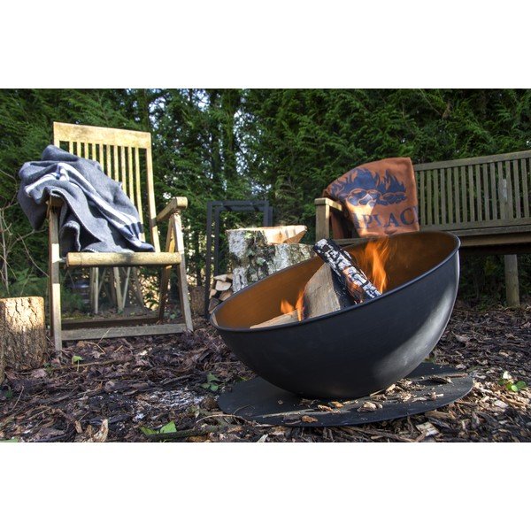 Must kamin Moon - Esschert Design-image-4