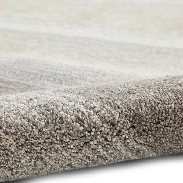 Pruun/beež villane vaip 170x120 cm Elements - Think Rugs-image-2