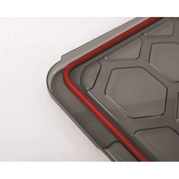 Kaanega plastist hoiukarp Evo Total - Rotho-image-1