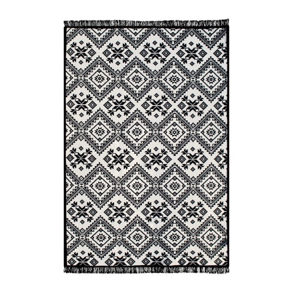 Oboustranný pratelný koberec Kate Louise Doube Sided Rug Alsvin, 80 x 150 cm-image-2