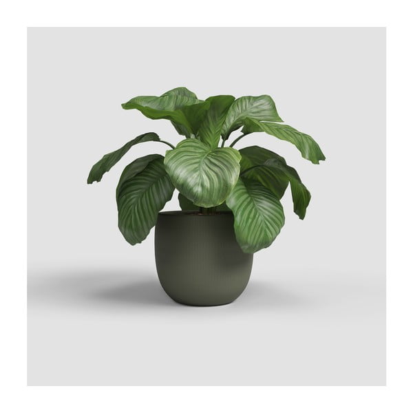 Keraamiline käsitöö lillepott ø 16 cm Aura - Artevasi-image-1