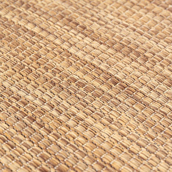 Pruun sise- ja õuevaip 200x290 cm Mira 1450 - Ayyildiz Carpets-image-3