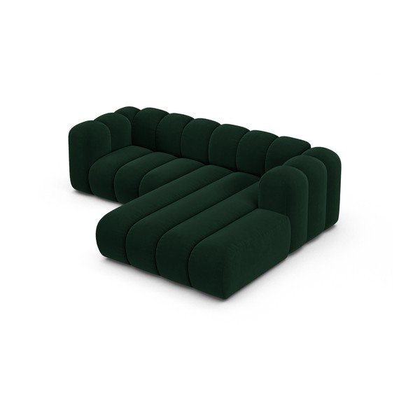 Tumeroheline nurgadiivan (parempoolne nurk) Lupine - Micadoni Home-image-2