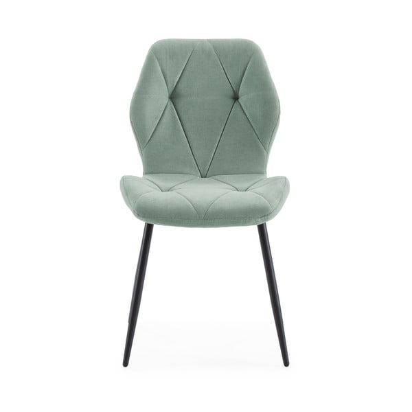 Müdnivärvi söögitoolid 4tk komplektis Luna - Marckeric-image-1