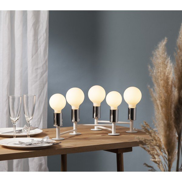 Soe LED dimmerdatav pirn E27, 5 W - Star Trading-image-4