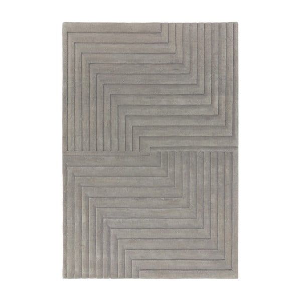 Hall villane vaip 120x170 cm Form - Asiatic Carpets