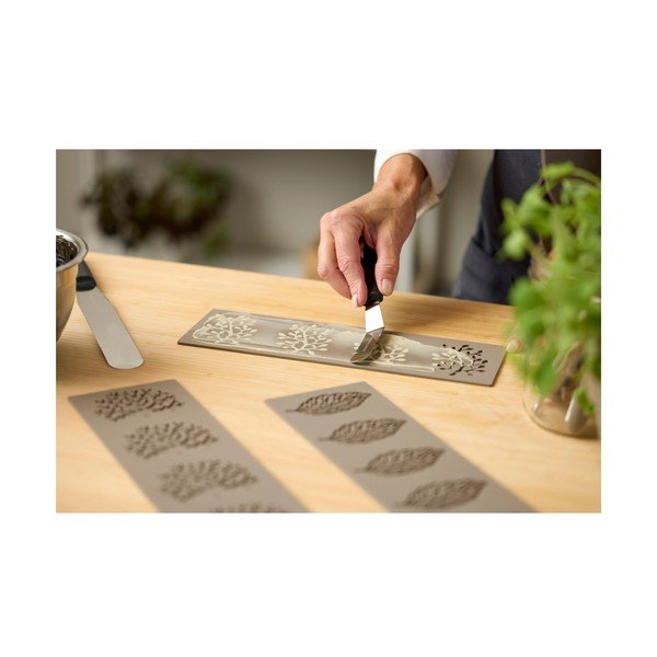 Silikoonist küpsetusvorm 29x9 cm Latte - Blomsterbergs-image-3