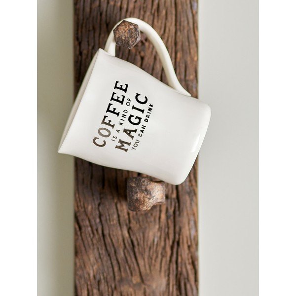 Valge kruus 330 ml Wendy - Bloomingville-image-2