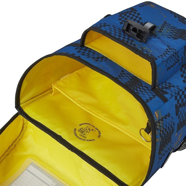 Laste seljakott 18 l City Race - LEGO®-image-4