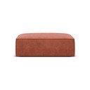 Punane jalatool Vanda - Mazzini Sofas