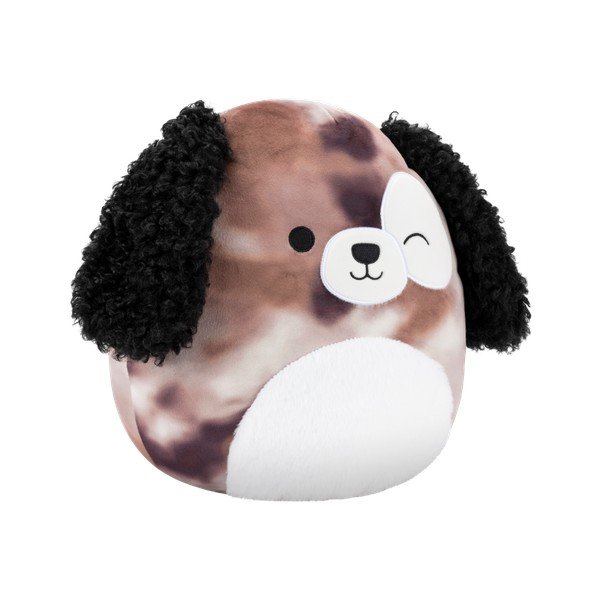 Plüüsist mänguasi Zerdan - SQUISHMALLOWS-image-2