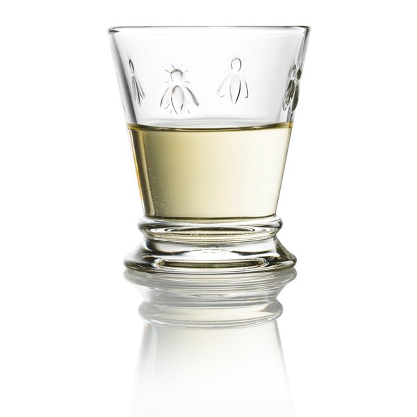 Klaaside komplekt 4tk 260 ml Abeille - La Rochére-image-4