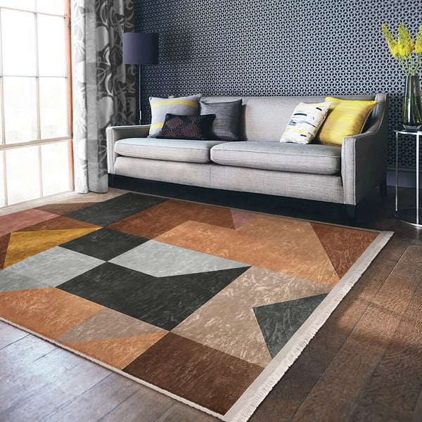 Vaip 160x230 cm - Mila Home-image-4