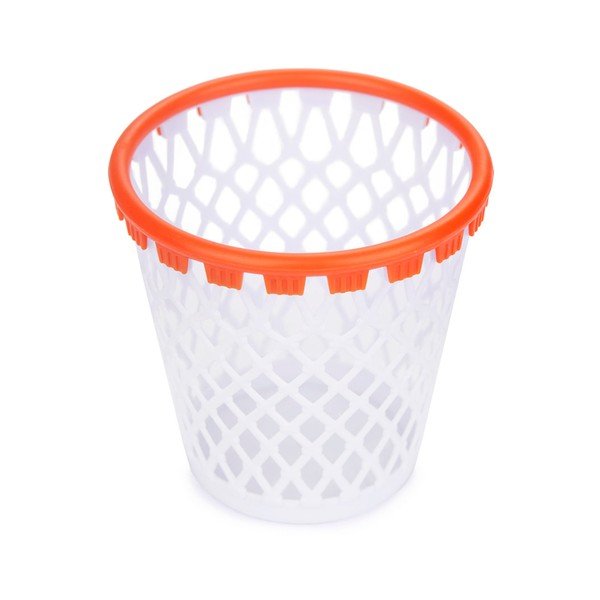 Plastikust kirjatarvete korrastaja Basket - Balvi-image-2