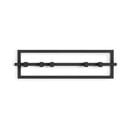 Must metallist seinakinnitus Cubiko - Umbra