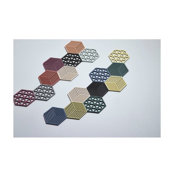 Silikoonist potimatt 24x14 cm - Zone-image-1