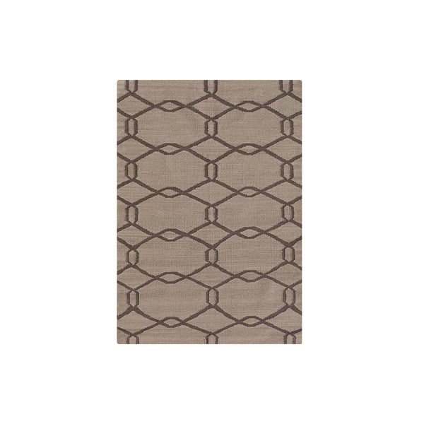 Ručně tkaný koberec Kilim D no.817, 120x180 cm
