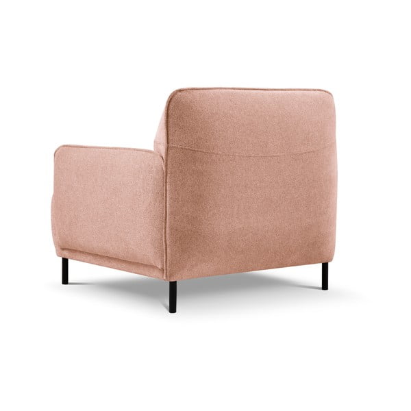 Roosa tugitool Neso - Windsor & Co Sofas-image-3