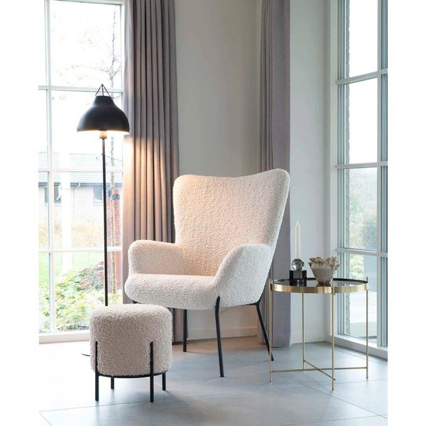 Beež jakker Alford - House Nordic-image-1