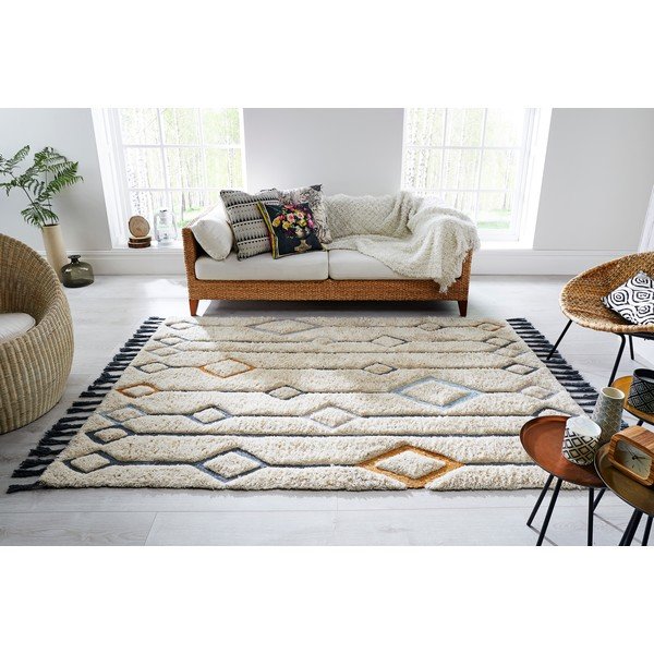 Koberec Flair Rugs Solitaire, 120 x 170 cm-image-4