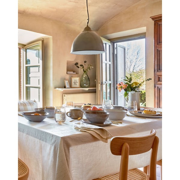 Hall seinavalgusti ø 31 cm Neus - Kave Home-image-1