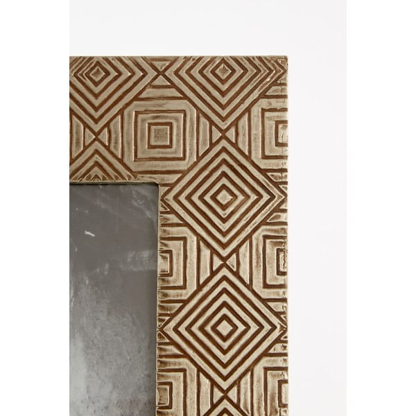 Kuldne puidust raam 23x28 cm Bowerbird - Premier Housewares-image-4