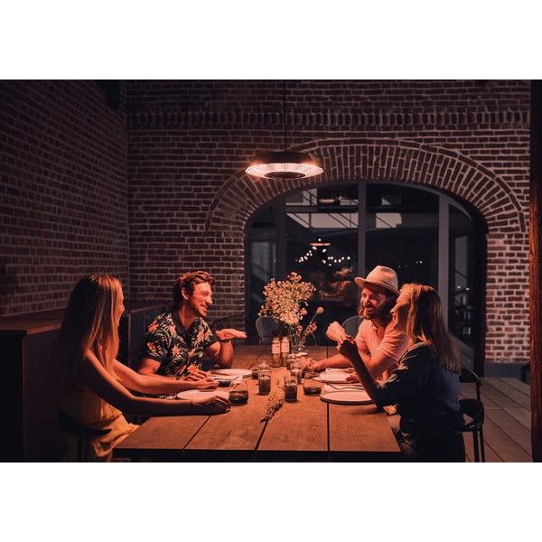 Must rippuv elektriküte Marbella - ENDERS-image-4